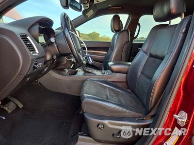 Zdjęcie 7 z 13 samochodu: 2019 DODGE DURANGO R/T VIN:1C4SDJCT4KC663517 - miniatura