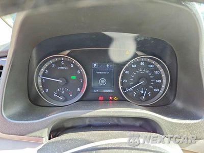 Zdjęcie 9 z 12 samochodu: 2017 HYUNDAI ELANTRA VALUE EDITION VIN:5NPD84LF4HH189302 - miniatura