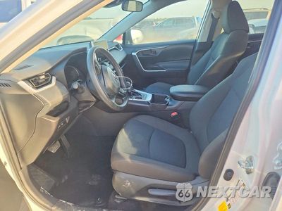 Zdjęcie 7 z 13 samochodu: 2024 TOYOTA RAV4 LE VIN:2T3F1RFV5RW487865 - miniatura