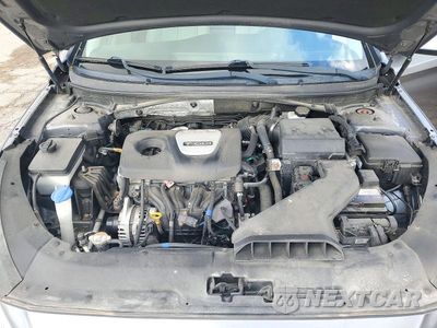 Zdjęcie 11 z 12 samochodu: 2018 HYUNDAI SONATA ECO VIN:5NPE24AA4JH684151 - miniatura