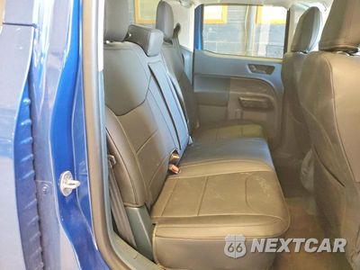 Zdjęcie 11 z 13 samochodu: 2024 FORD MAVERICK XL VIN:3FTTW8A36RRB78544 - miniatura