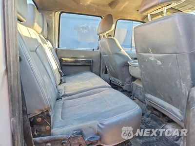 Zdjęcie 10 z 12 samochodu: 2016 FORD F250 SUPER DUTY VIN:1FT7W2BT7GEA48401 - miniatura