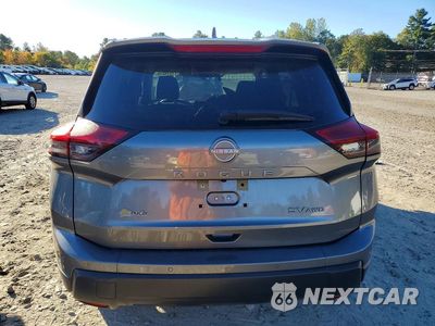 Zdjęcie 6 z 14 samochodu: 2024 NISSAN ROGUE SV VIN:JN8BT3BB4RW183563 - miniatura
