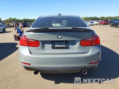 Zdjęcie 6 z 12 samochodu: 2015 BMW 335 XI VIN:WBA3B9G56FNR93932 - miniatura