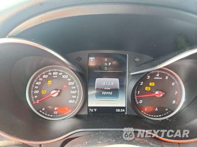 Zdjęcie 9 z 12 samochodu: 2018 MERCEDES-BENZ C 300 VIN:55SWF4JB2JU237316 - miniatura