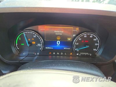 Zdjęcie 9 z 13 samochodu: 2022 FORD MAVERICK XL VIN:3FTTW8E36NRA91568 - miniatura