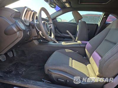 Zdjęcie 7 z 12 samochodu: 2011 CHEVROLET CAMARO LT VIN:2G1FF1ED1B9153241 - miniatura