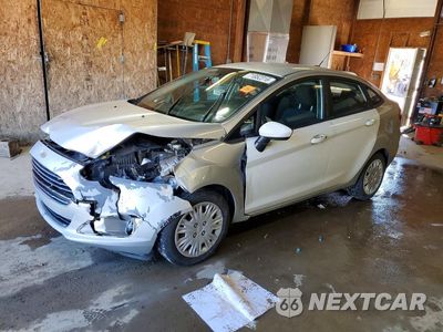 2015 FORD FIESTA S 3FADP4AJXFM113624 - główne zdjęcie licytacji z USA - miniatura