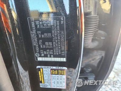 Zdjęcie 14 z 14 samochodu: 2024 HYUNDAI SANTA FE SEL VIN:5NMP2DG10RH007641 - miniatura
