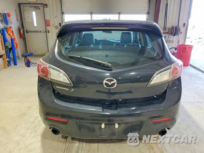 Zdjęcie 6 z 12 samochodu: 2010 MAZDA SPEED 3 VIN:JM1BL1H34A1162035 - miniatura