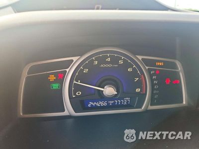 Zdjęcie 9 z 12 samochodu: 2010 HONDA CIVIC EX VIN:2HGFA1F81AH504582 - miniatura