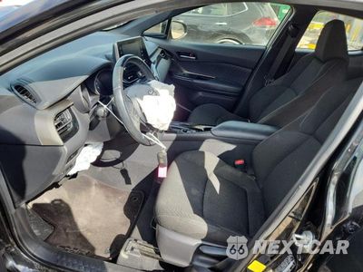 Zdjęcie 7 z 12 samochodu: 2019 TOYOTA C-HR XLE VIN:JTNKHMBXXK1016895 - miniatura