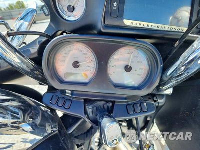 Zdjęcie 7 z 8 samochodu: 2015 HARLEY-DAVIDSON FLTRX ROAD GLIDE VIN:1HD1KHM14FB683820 - miniatura