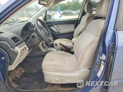Zdjęcie 7 z 13 samochodu: 2014 SUBARU FORESTER 2.5I PREMIUM VIN:JF2SJAEC8EH424826 - miniatura