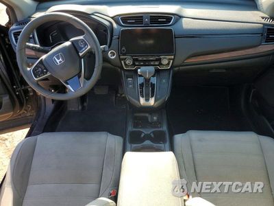 Zdjęcie 8 z 13 samochodu: 2017 HONDA CR-V EX VIN:5J6RW2H50HL032498 - miniatura