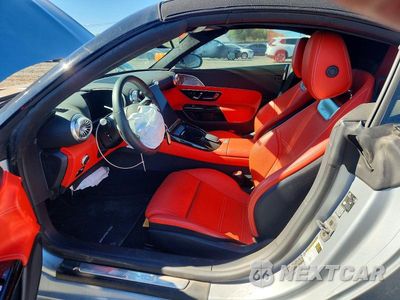 Zdjęcie 7 z 12 samochodu: 2022 MERCEDES-BENZ SL 63 AMG VIN:W1KVK8BBXNF002913 - miniatura