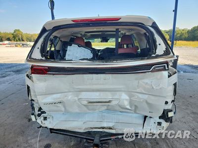 Zdjęcie 6 z 12 samochodu: 2024 KIA CARNIVAL SX PRESTIGE VIN:KNDNE5H32R6433848 - miniatura