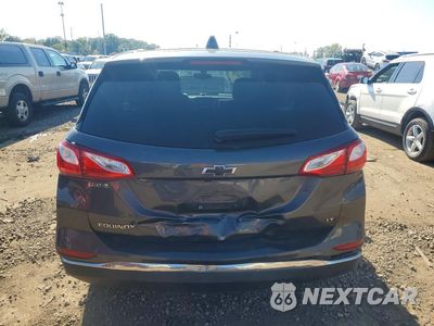 Zdjęcie 6 z 13 samochodu: 2018 CHEVROLET EQUINOX LT VIN:3GNAXJEV8JL394479 - miniatura