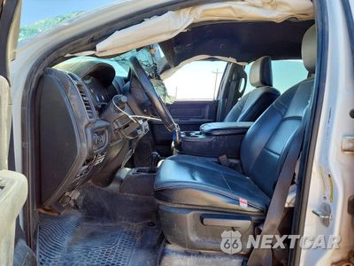 Zdjęcie 7 z 13 samochodu: 2022 RAM 2500 TRADESMAN VIN:3C6UR5CL0NG437937 - miniatura