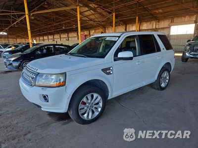 2013 LAND ROVER LR2 HSE SALFR2BG1DH341199 - główne zdjęcie licytacji z USA - miniatura