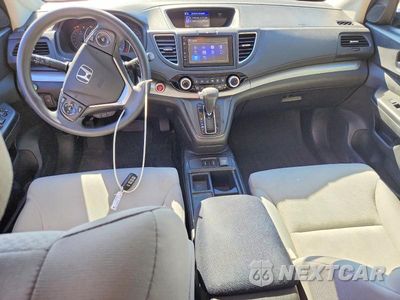 Zdjęcie 8 z 13 samochodu: 2015 HONDA CR-V EX VIN:2HKRM4H59FH637872 - miniatura