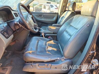 Zdjęcie 7 z 13 samochodu: 2004 HONDA ODYSSEY EXL VIN:5FNRL18914B000801 - miniatura