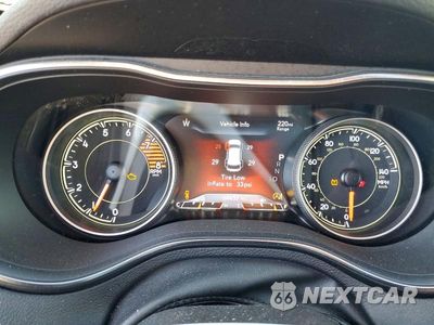 Zdjęcie 9 z 13 samochodu: 2021 JEEP CHEROKEE LIMITED VIN:1C4PJMDX9MD118122 - miniatura