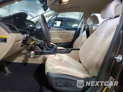 Zdjęcie 7 z 12 samochodu: 2015 HYUNDAI SONATA SE VIN:5NPE24AF2FH207480 - miniatura