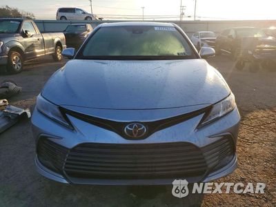 Piąte zdjęcie samochodu w środku: 2023 TOYOTA CAMRY LE VIN:4T1C11AKXPU832931 - miniatura