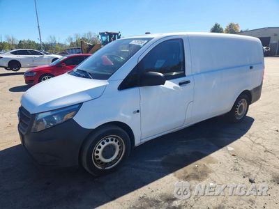 2016 MERCEDES-BENZ METRIS WD3PG2EAXG3155441 - główne zdjęcie licytacji z USA - miniatura