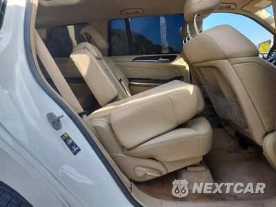 Zdjęcie 11 z 13 samochodu: 2014 MERCEDES-BENZ GL 450 4MATIC VIN:4JGDF7CE3EA373448 - miniatura