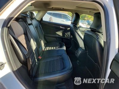 Zdjęcie 10 z 13 samochodu: 2018 FORD FUSION SE HYBRID VIN:3FA6P0LU8JR248914 - miniatura
