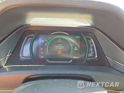 Zdjęcie 9 z 12 samochodu: 2022 HYUNDAI IONIQ SE VIN:KMHC75LCXNU268514 - miniatura