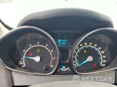 Zdjęcie 9 z 12 samochodu: 2019 FORD FIESTA SE VIN:3FADP4BJ4KM162696 - miniatura