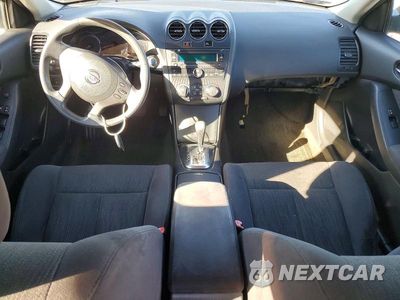 Zdjęcie 8 z 12 samochodu: 2010 NISSAN ALTIMA 2.5 VIN:1N4AL2AP5AN480596 - miniatura