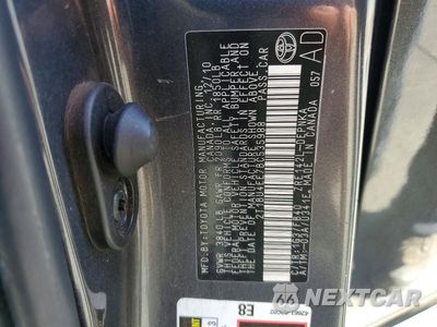 Zdjęcie 13 z 13 samochodu: 2011 TOYOTA COROLLA LE VIN:2T1BU4EE7BC535988 - miniatura