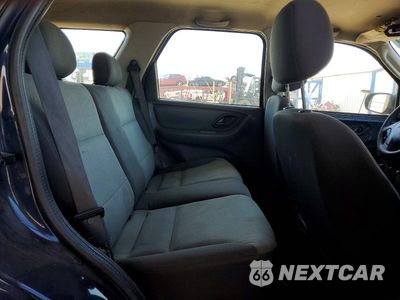 Zdjęcie 11 z 13 samochodu: 2004 FORD ESCAPE XLS VIN:1FMYU02B94KA28360 - miniatura