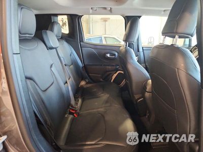 Zdjęcie 10 z 12 samochodu: 2016 JEEP RENEGADE LIMITED VIN:ZACCJBDT3GPD39964 - miniatura