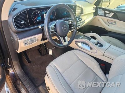 Zdjęcie 8 z 13 samochodu: 2020 MERCEDES-BENZ GLS 450 4MATIC VIN:4JGFF5KE8LA089454 - miniatura