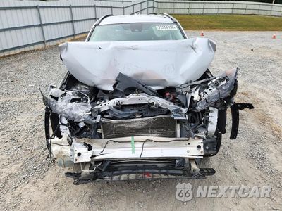 Piąte zdjęcie samochodu w środku: 2019 TOYOTA RAV4 LE VIN:2T3F1RFV7KW020534 - miniatura