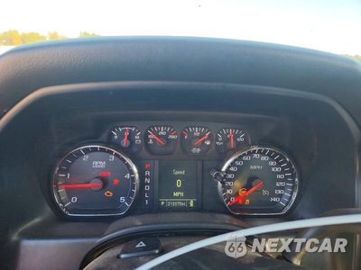 Zdjęcie 9 z 12 samochodu: 2018 GMC SIERRA K2500 HEAVY DUTY VIN:1GT02REY7JZ243900 - miniatura