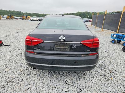 Zdjęcie 6 z 13 samochodu: 2016 VOLKSWAGEN PASSAT S VIN:1VWAT7A39GC017818 - miniatura