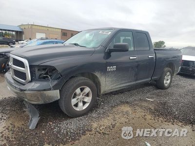 2017 RAM 1500 SLT 1C6RR6GG4HS651044 - główne zdjęcie licytacji z USA - miniatura