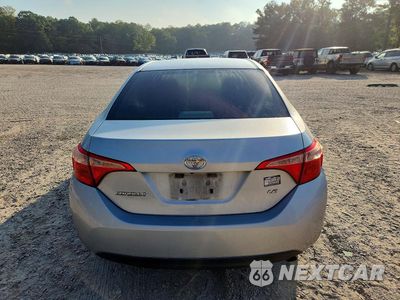 Zdjęcie 6 z 12 samochodu: 2017 TOYOTA COROLLA LE VIN:5YFBURHE8HP624888 - miniatura