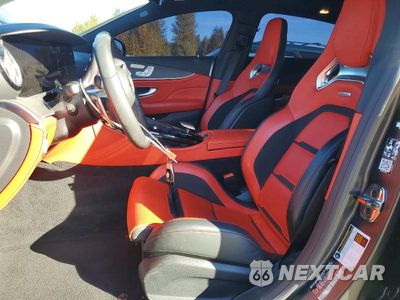 Zdjęcie 7 z 14 samochodu: 2022 MERCEDES-BENZ AMG GT 53 VIN:W1K7X6BB3NA046506 - miniatura