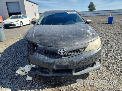 Piąte zdjęcie samochodu w środku: 2013 TOYOTA CAMRY SE VIN:4T1BF1FK6DU648992 - miniatura