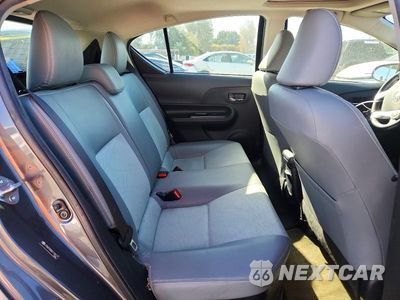 Zdjęcie 10 z 12 samochodu: 2016 TOYOTA PRIUS C FOUR VIN:JTDKDTB36G1126177 - miniatura