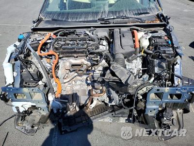 Zdjęcie 11 z 12 samochodu: 2025 HONDA CIVIC SPORT VIN:2HGFE4F80SH327949 - miniatura