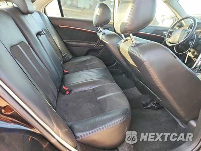 Zdjęcie 10 z 12 samochodu: 2011 LINCOLN MKZ HYBRID VIN:3LNDL2L33BR600035 - miniatura