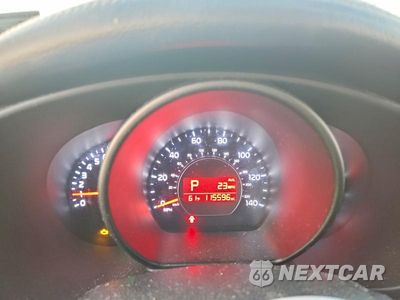 Zdjęcie 9 z 13 samochodu: 2015 KIA SOUL VIN:KNDJX3A50F7200890 - miniatura